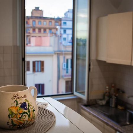 Charlie Apartment 로마 외부 사진