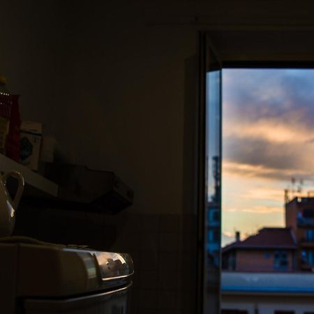 Charlie Apartment 로마 외부 사진