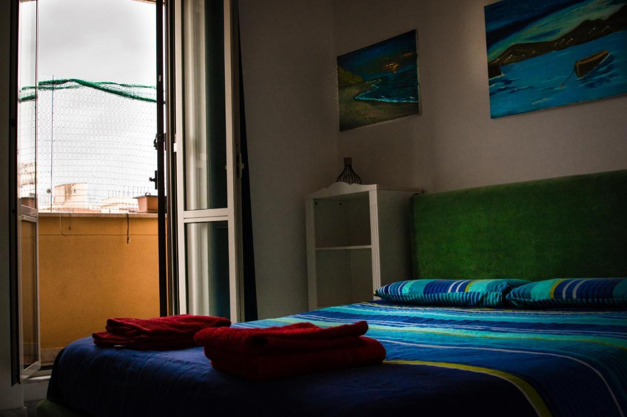 Charlie Apartment 로마 외부 사진