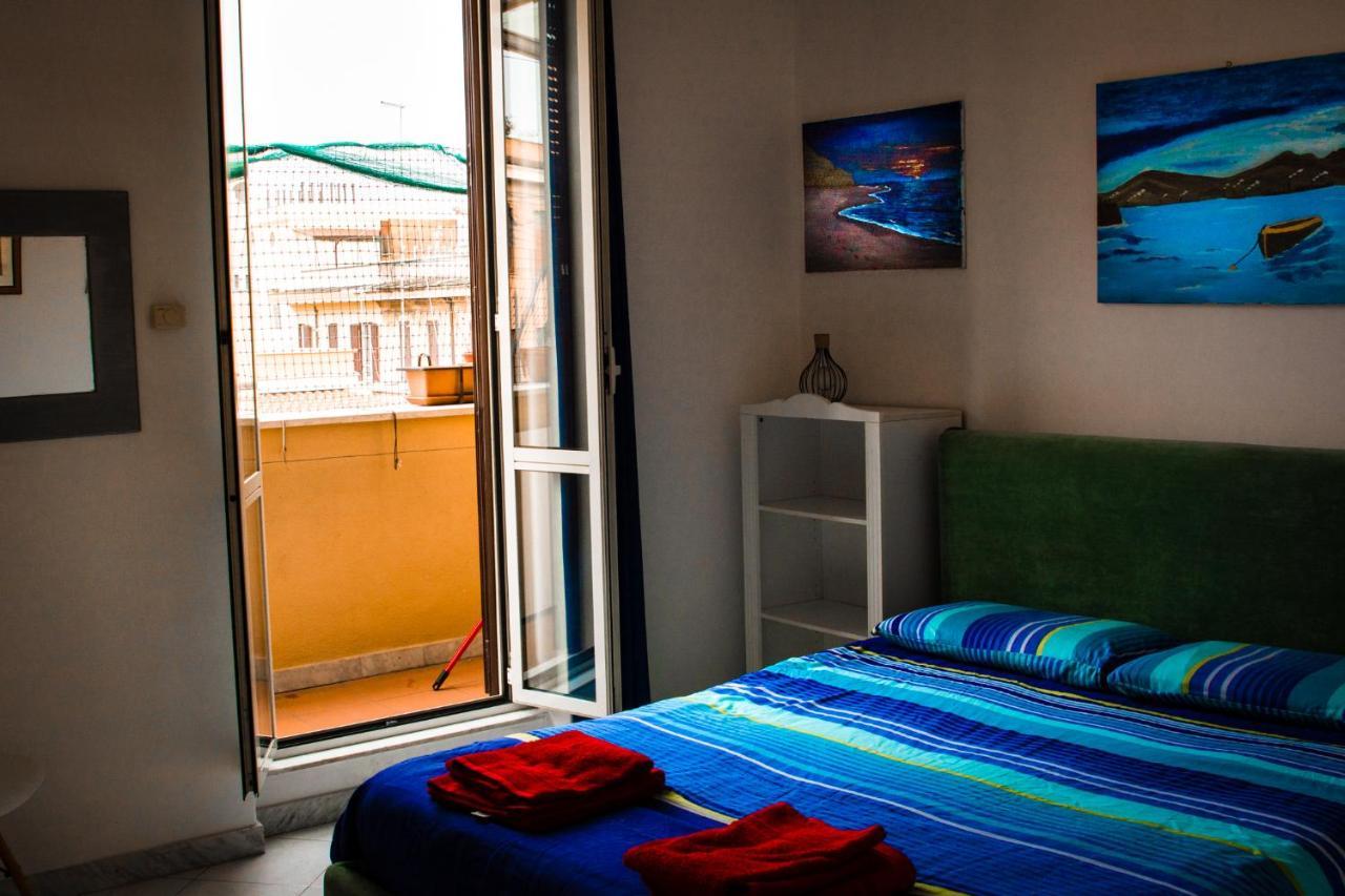 Charlie Apartment 로마 외부 사진
