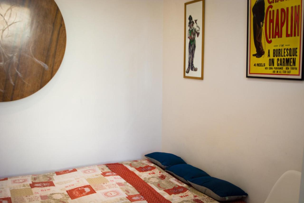 Charlie Apartment 로마 외부 사진