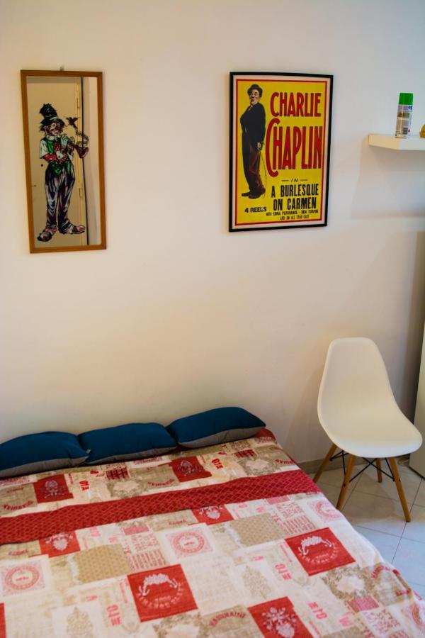 Charlie Apartment 로마 외부 사진