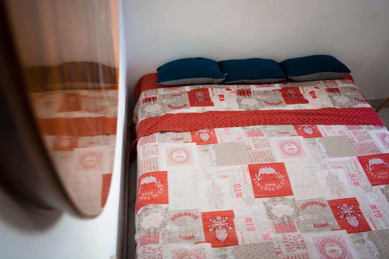 Charlie Apartment 로마 외부 사진