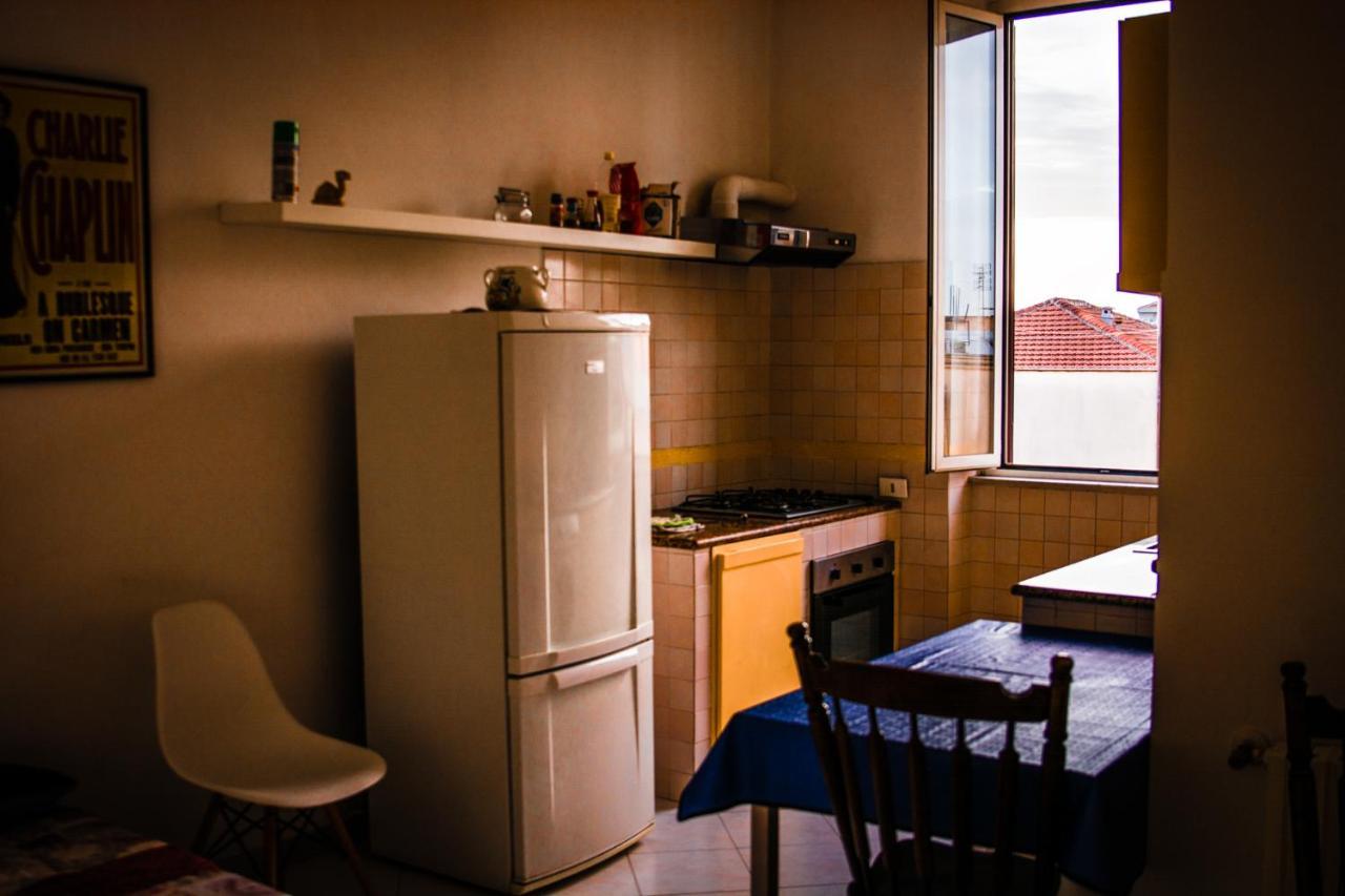 Charlie Apartment 로마 외부 사진