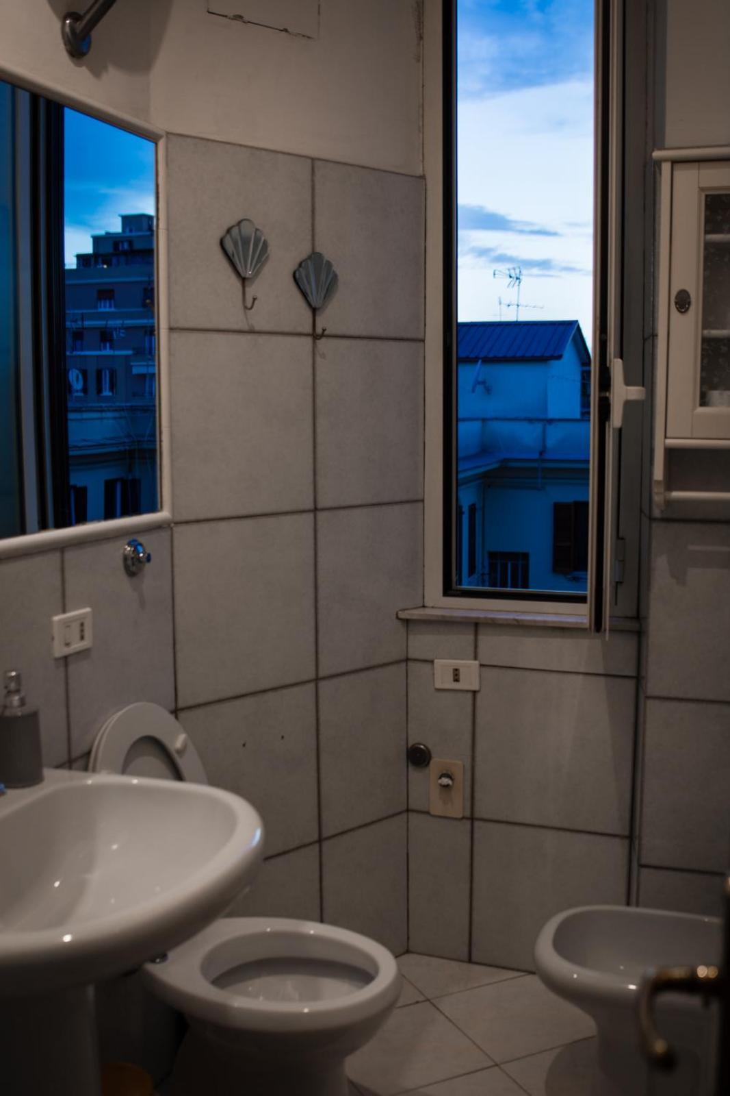 Charlie Apartment 로마 외부 사진